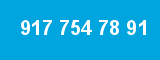 917 754 78 91 917 754 78 91